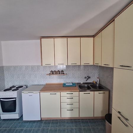 Apartmani Ruza Podgorica Kültér fotó