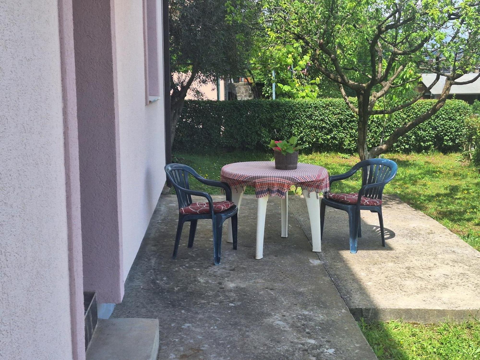 Apartmani Ruza Podgorica Kültér fotó