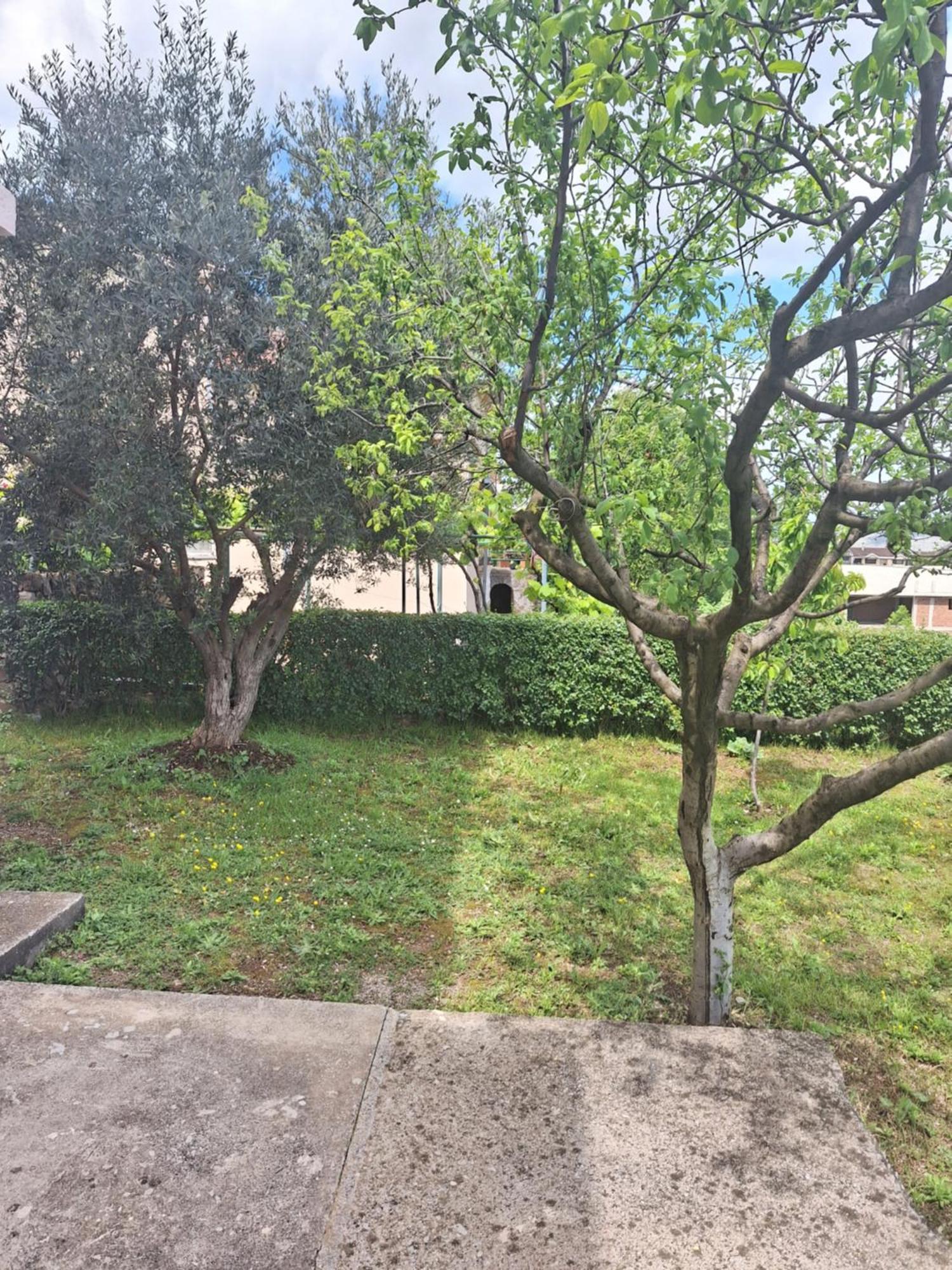 Apartmani Ruza Podgorica Kültér fotó